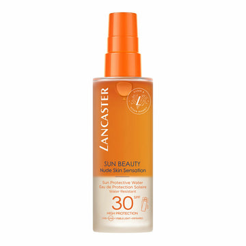 Sonnenschutz Lancaster Sun Beauty Water SPF30 (150 ml)