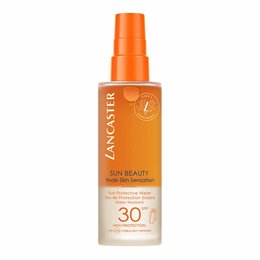 Sunscreen Lancaster Sun Beauty Water SPF30 (150ml)