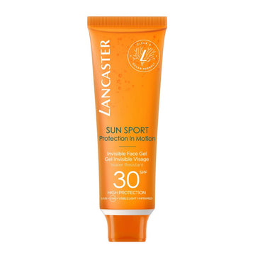 Sonnenschutzcreme für das Gesicht Lancaster Sun Sport Spf 30 50 ml