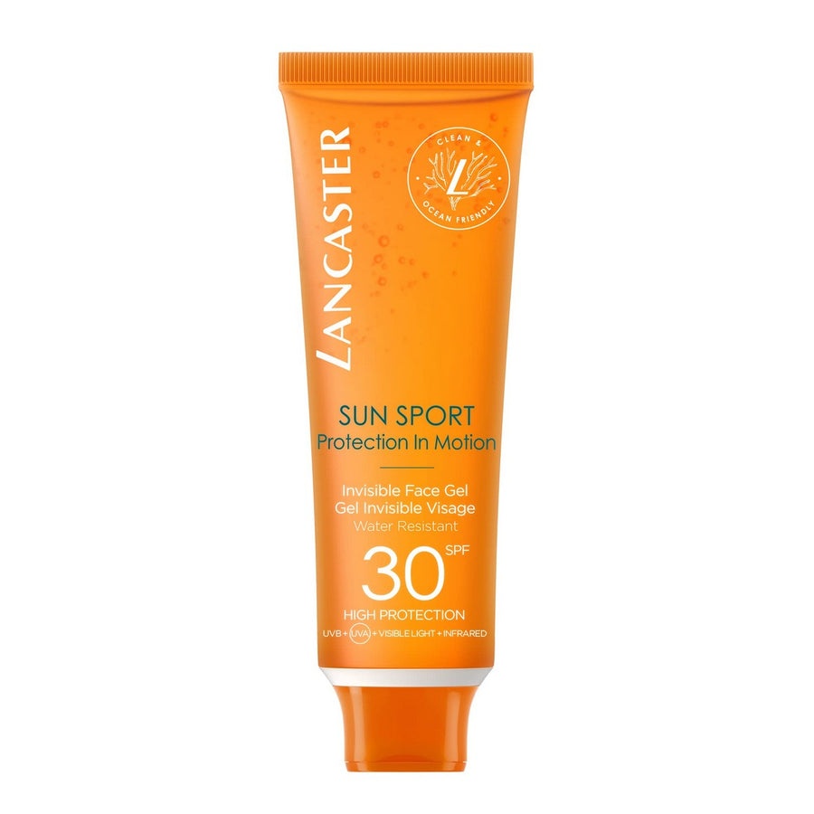 Sun protection cream for the face Lancaster Sun Sport Spf 30 50 ml