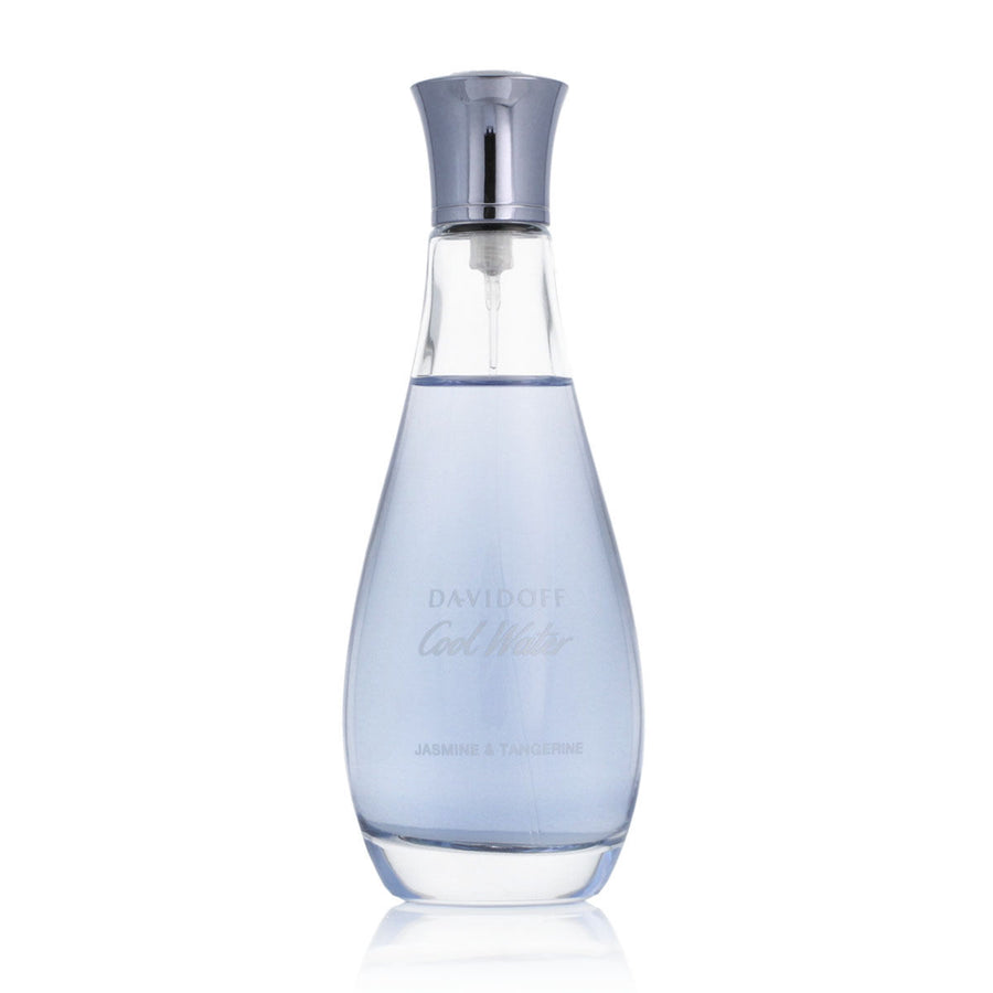 Damenparfüm Davidoff Cool Water Jasmine & Tangerine 100 ml