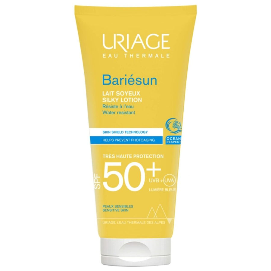 Protección solar Uriage Bariésun SPF 50+ 100 ml