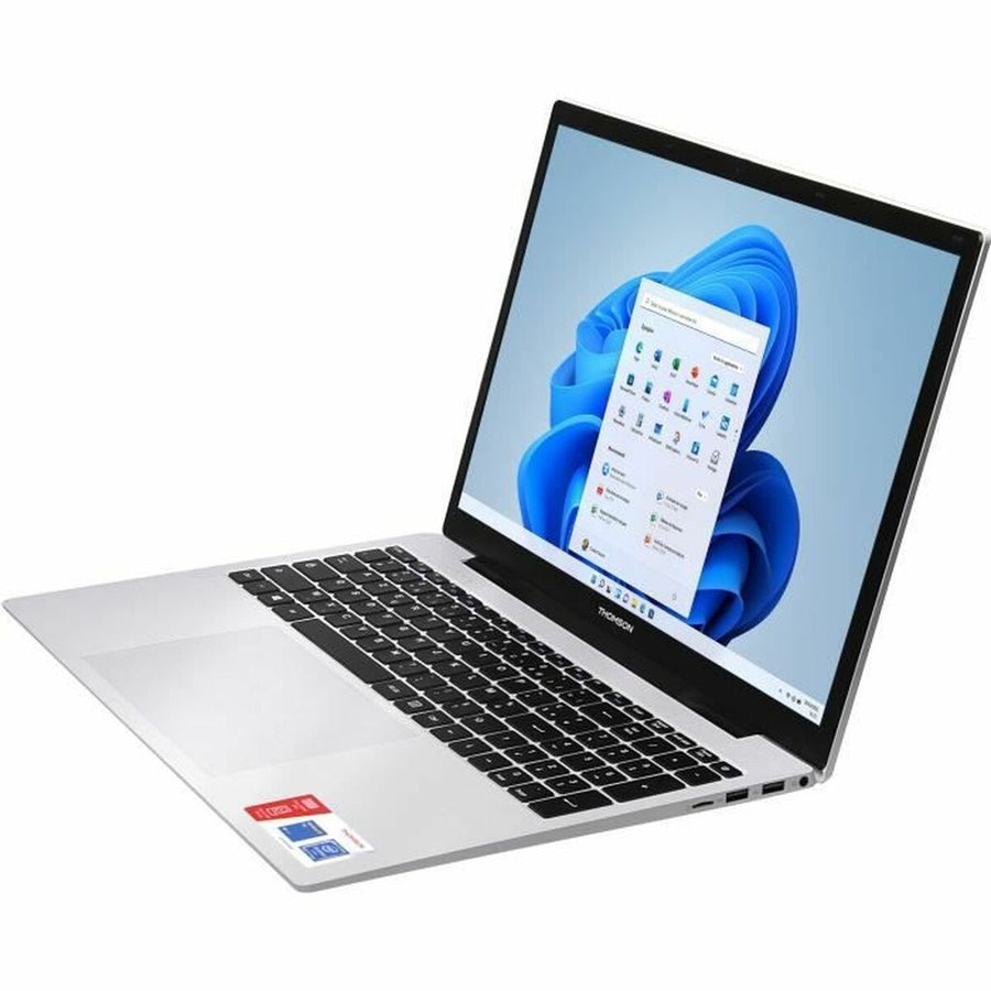 Notebook Thomson NEO17 512 GB SSD 8 GB RAM 17,3