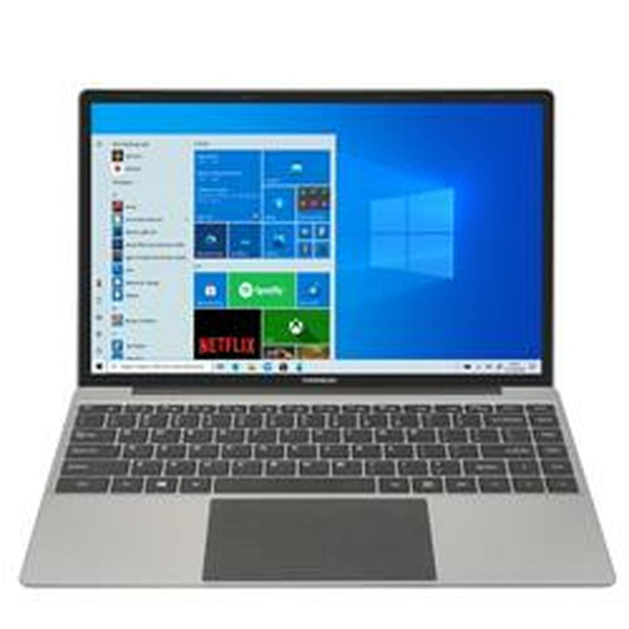 Notebook Thomson NEO 14 Qwerty Spanisch Intel Celeron N5100 4 GB RAM 14,1