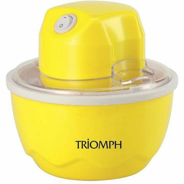 Eismaschine Triomph Etf1839 500 ML Kunststoff