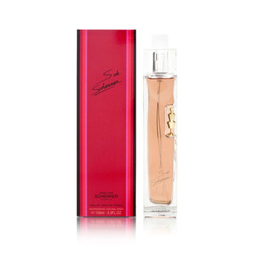 Damenparfüm Jean Louis Scherrer Femme (50 ml)