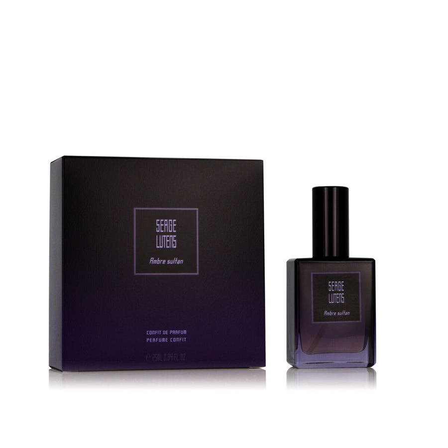 Damenparfüm Serge Lutens Ambre Sultan 25 ml