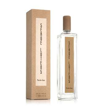 Unisex-Parfüm Serge Lutens EDP Parole D'eau 100 ml