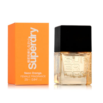 Damenparfüm Superdry EDC Neon Orange 25 ml