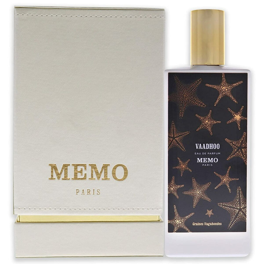 Perfume Mujer Memo Paris EDP (75 ml)