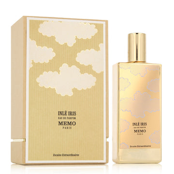 Damenparfüm Memo Paris EDP Inlé Iris 75 ml