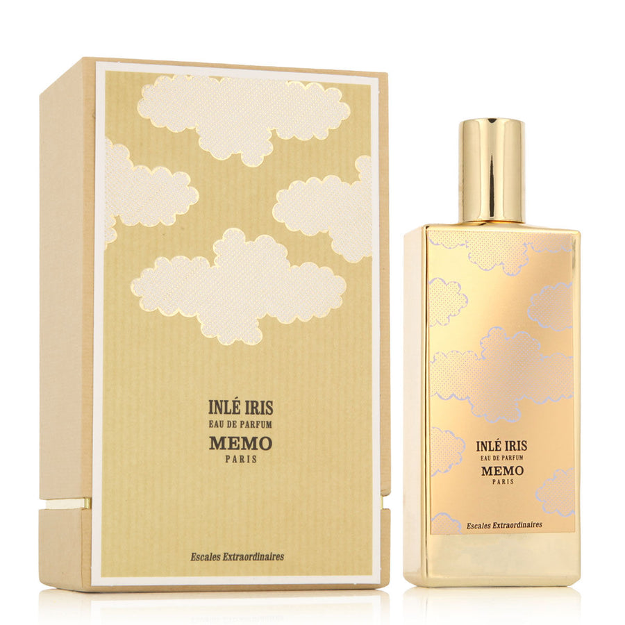 Perfume de mujer Memo Paris EDP Inlé Iris 75 ml