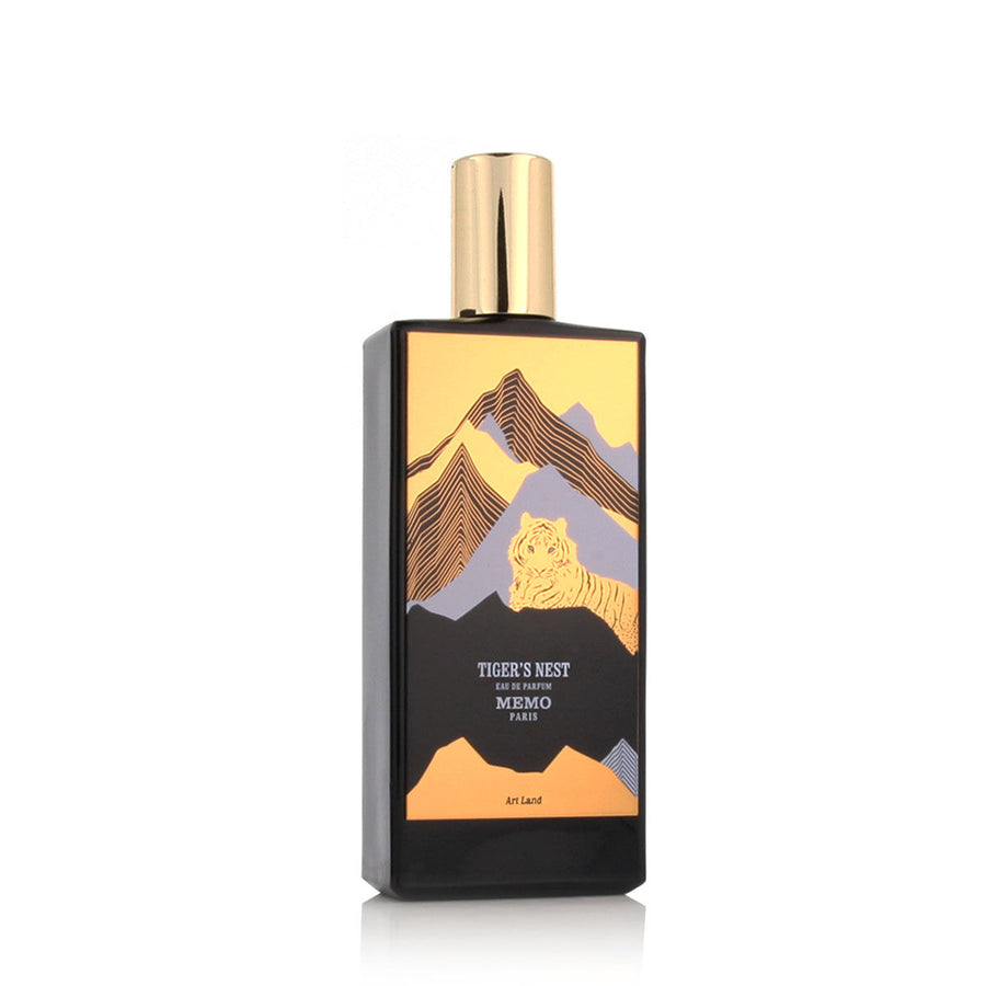 Unisex-Parfüm Memo Paris EDP Tiger's Nest (75 ml)