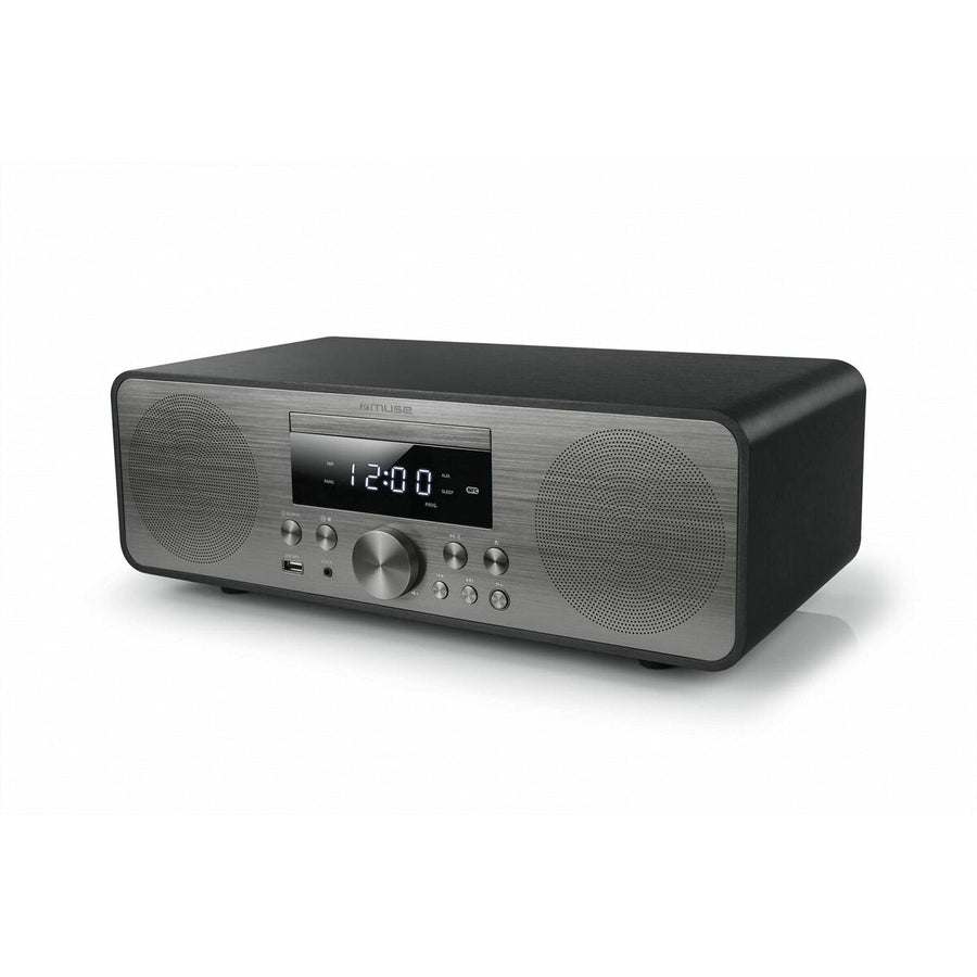 Micro Hi-Fi System Muse M880BTC 80W 80W