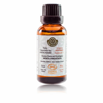 Ätherisches Öl Terre d'Ecologis   Minze 30 ml