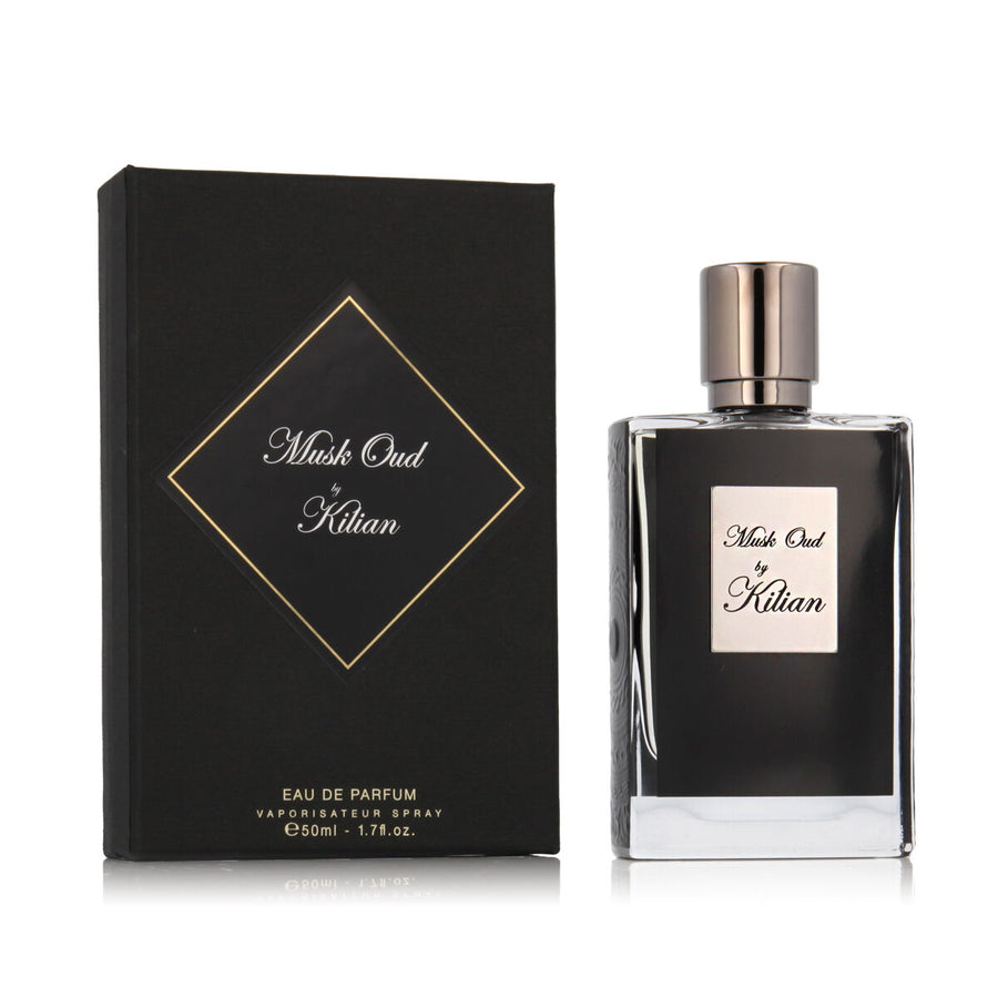 Unisex perfume Kilian EDP Musk Oud 50 ml