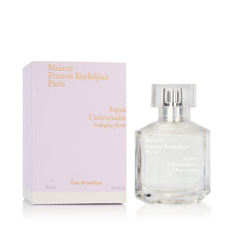 Unisex-Parfüm Maison Francis Kurkdjian EDP Aqua Universalis Cologne Forte 70 ml