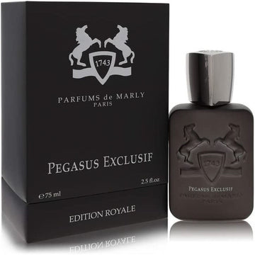 Herrenparfüm Parfums de Marly EDP 75 ml Pegasus Exclusif