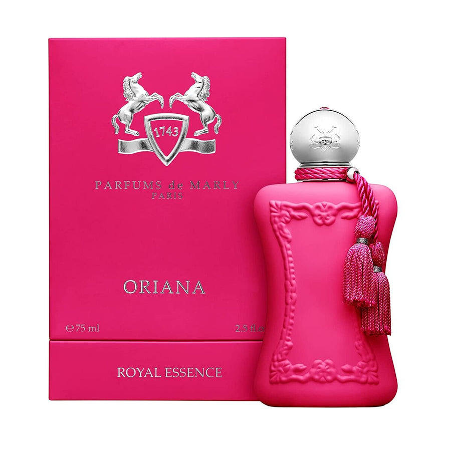 Damenparfüm Parfums de Marly EDP Oriana 75 ml