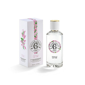 Unisex-Parfüm Roger & Gallet Feuille de Thé EDP (100 ml)