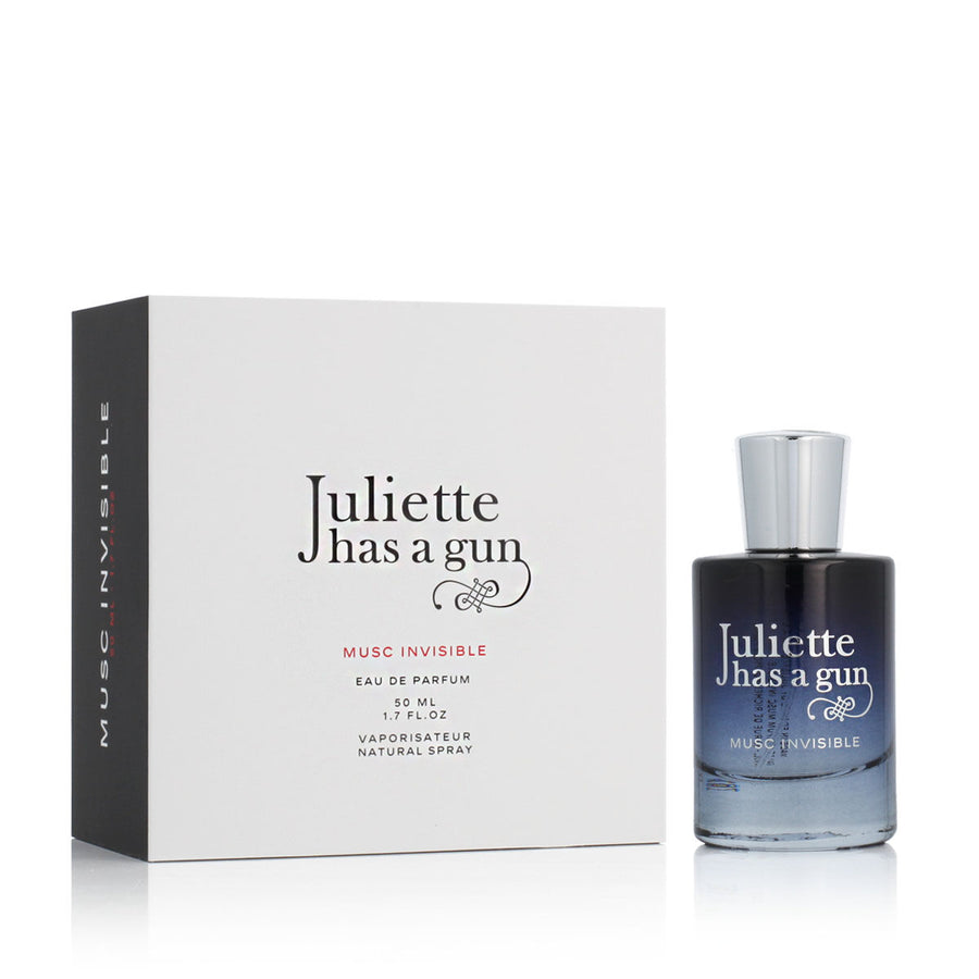 Damenparfüm Juliette Has A Gun   EDP Musc Invisible (50 ml)