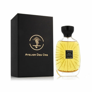 Unisex-Parfüm Atelier Des Ors EDP Musc Immortel (100 ml)