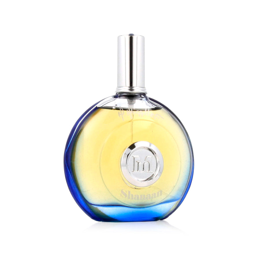 Unisex-Parfüm M.Micallef EDP Shanaan (100 ml)