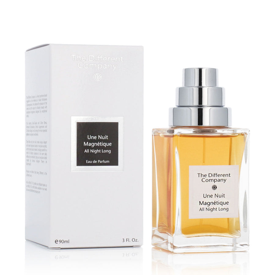 Perfume Unisex The Different Company EDP Une Nuit Magnetique (90 ml)