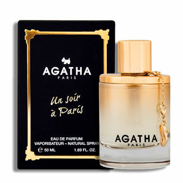 Damenparfüm Agatha Paris Un Soir à Paris EDT (50 ml)