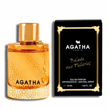 Damenparfüm Balade aux Tuileries Agatha Paris EDP (50 ml)