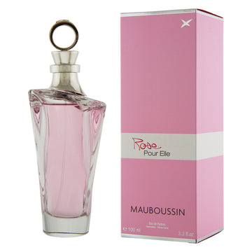 Damenparfüm Mauboussin EDP Rose Pour Elle 100 ml