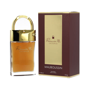 Damenparfüm Mauboussin EDP Promise Me Intense 90 ml