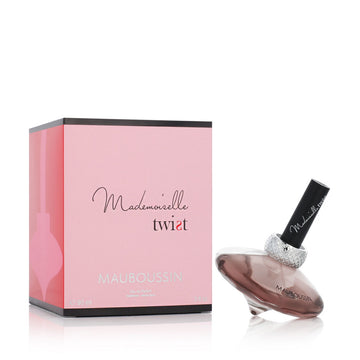 Damenparfüm Mauboussin EDP Mademoiselle Twist 90 ml