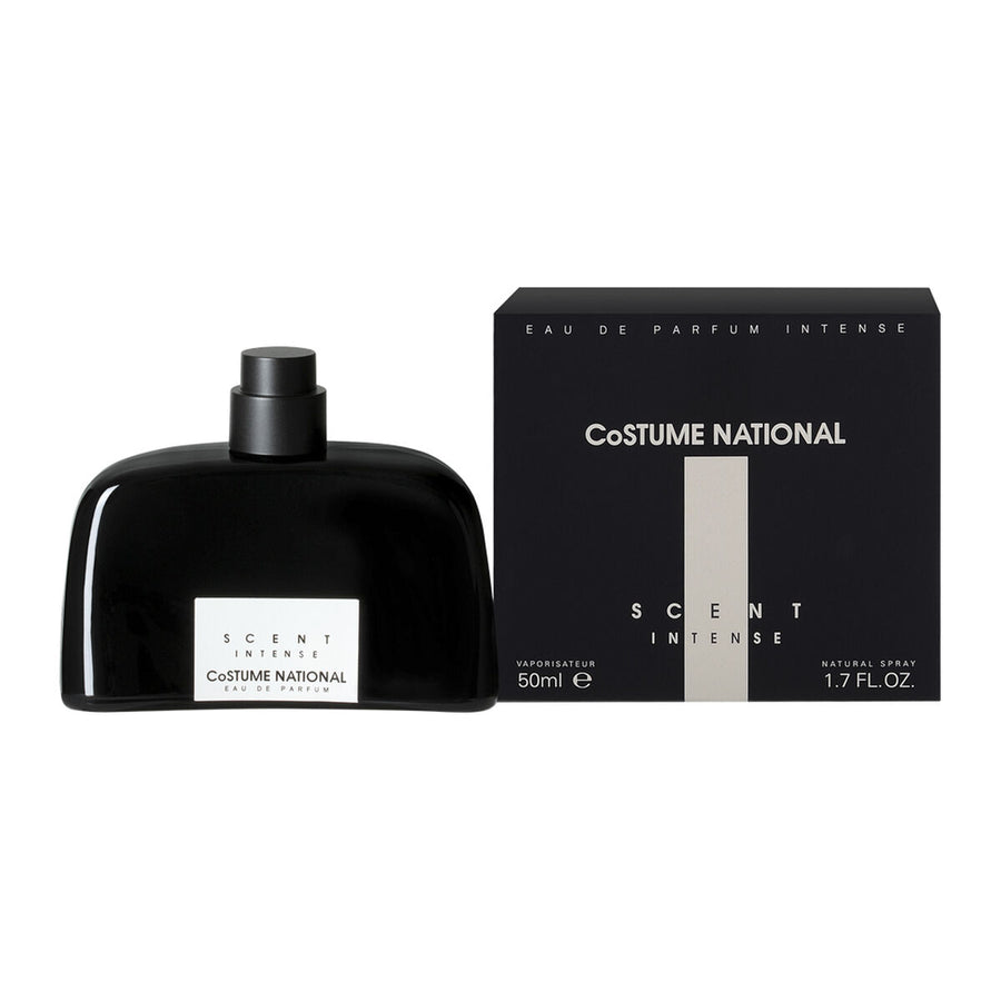 Unisex-Parfüm Costume National EDP Scent Intense 50 ml