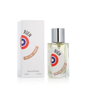 Unisex-Parfüm Etat Libre D'Orange EDP Rien (50 ml)