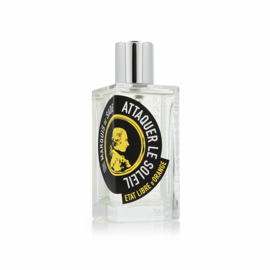 Etat Libre D'Orange EDP Attaquer Le Soleil Marquis De Sade Unisex Perfume (100 ml)