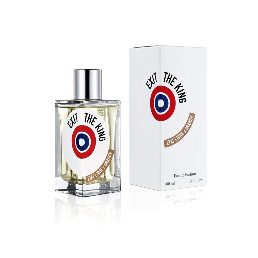 Unisex-Parfüm Etat Libre D'Orange EDP Exit The King 100 ml