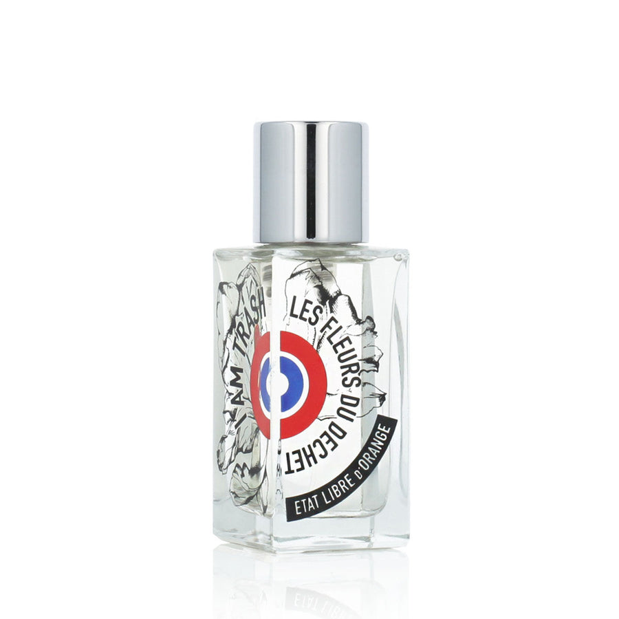 Unisex-Parfüm Etat Libre D'Orange EDP I'am Trash - Les Fleurs Du Dechet (50 ml)