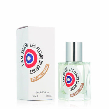 Unisex-Parfüm Etat Libre D'Orange EDP I'am Trash - Les Fleurs Du Dechet 30 ml