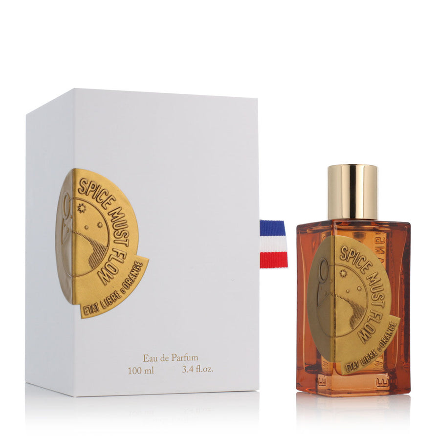 Etat Libre D'Orange EDP Spice Must Flow Unisex Perfume (100 ml)