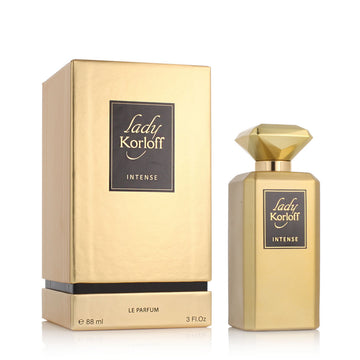 Damenparfüm Korloff   EDP Lady Korloff Intense (88 ml)