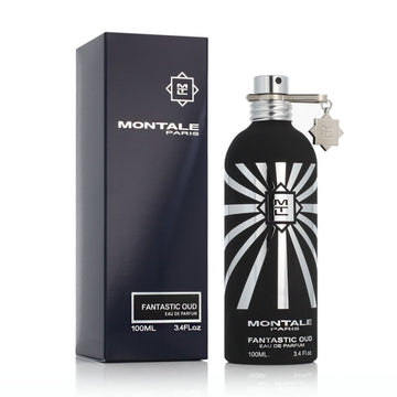 Unisex-Parfüm Montale EDP Fantastic Oud 100 ml