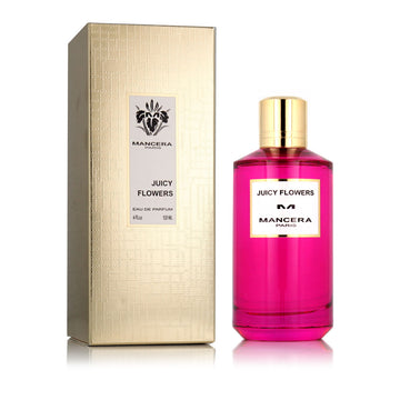 Damenparfüm Mancera EDP Juicy Flowers 120 ml