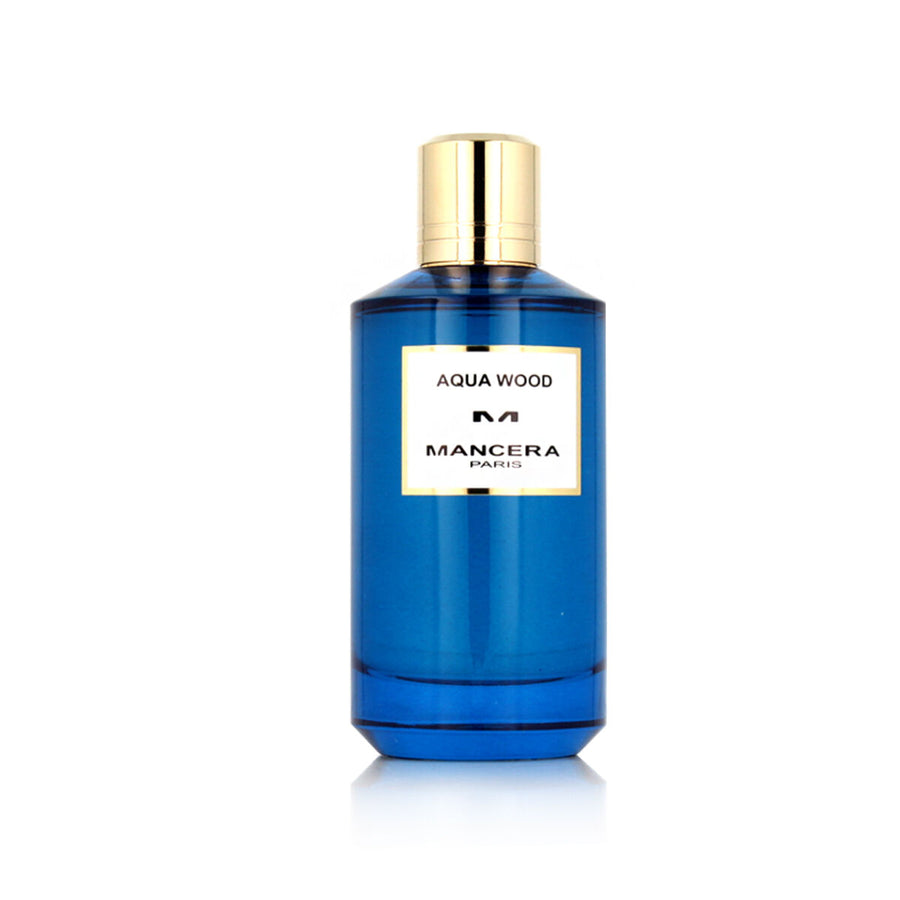 Herrenparfüm Mancera EDP Aqua Wood 120 ml