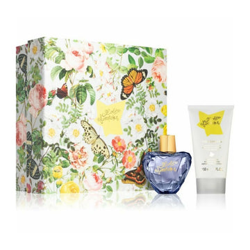 Set mit Damenparfüm Lolita Lempicka Mon Premier Parfum 2 Stücke