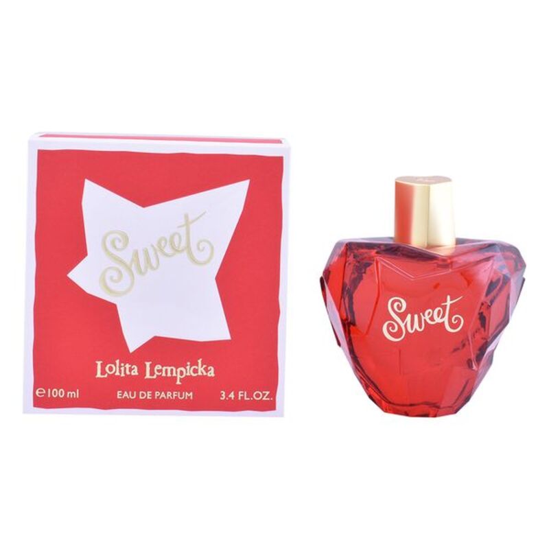 Women's perfume Sweet Lolita Lempicka EDP