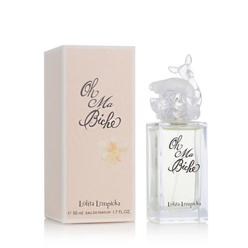 Damenparfüm Lolita Lempicka EDP Oh Ma Biche 50 ml