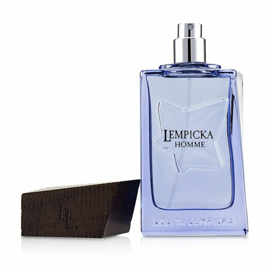 Herrenparfüm Lempicka Homme Lolita Lempicka EDT (50 ml)