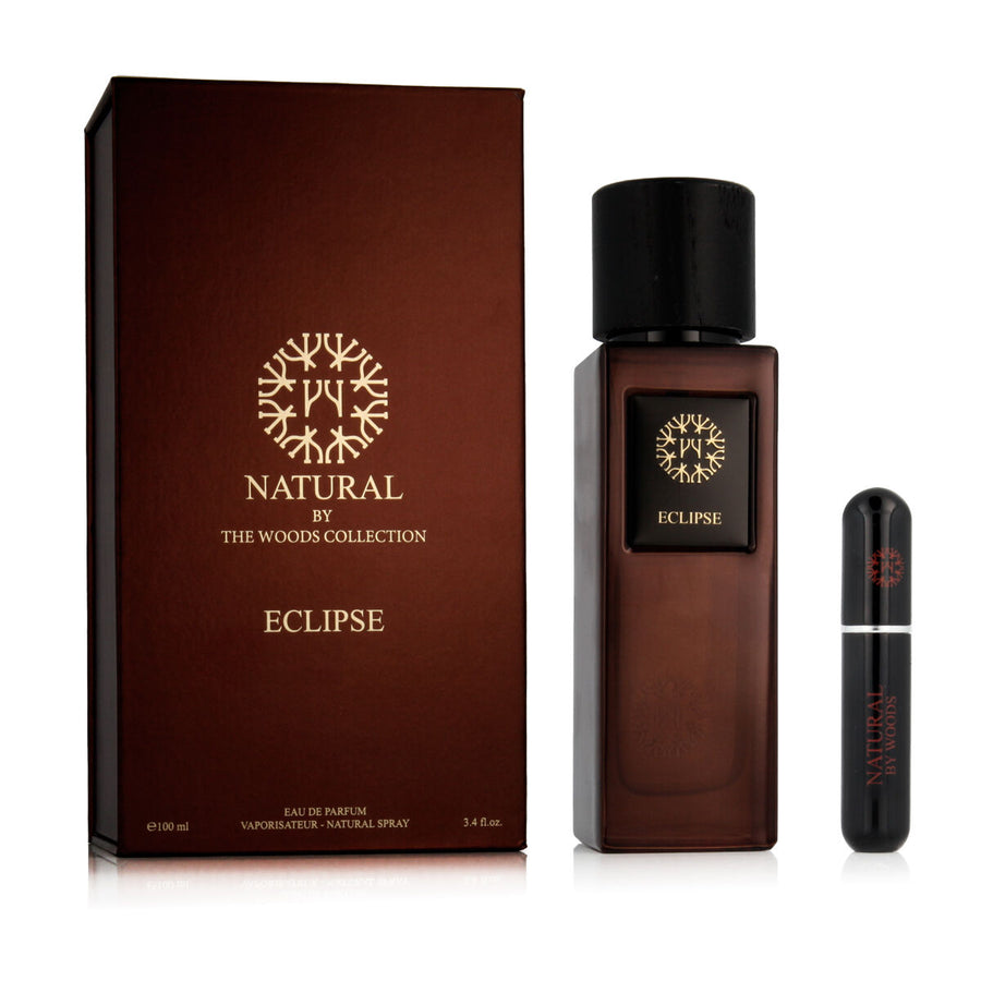 Unisex perfume The Woods Collection EDP Eclipse 100 ml