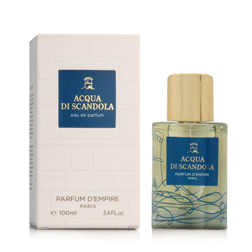 Unisex-Parfüm Parfum d'Empire EDP Acqua di Scandola 100 ml